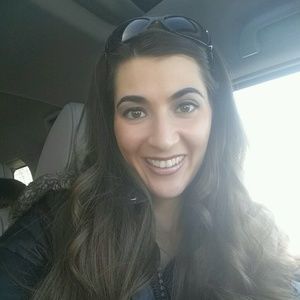 Meet your Posher, Margaret